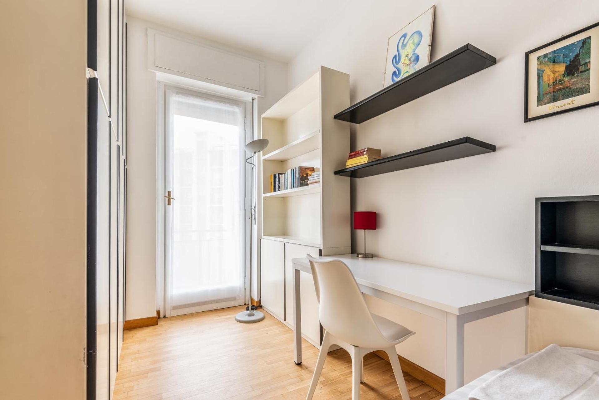 דירות Milano Corso Sempione Principe Eugenio 3 Pax Wi-Fi מראה חיצוני תמונה
